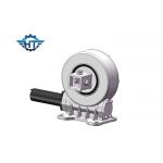 Enclosed Housing Slewing Ring VE9 Slew Drive Gearbox For Single Axis Solar Tracking System for sale