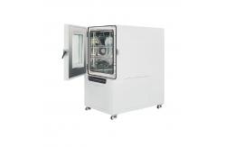 China Temperature And Humidity Controlled Chamber Constant Laboratory Climatic Chamber supplier