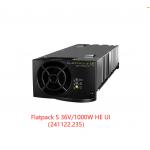 Eltek Flatpack S 36V/1000W HE UI Rectifier Module Part No 241123.235 for sale