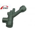 OEM Custom Metal Machining Components