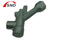 China OEM Custom Metal Machining Components supplier
