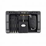 HUK Key Fixing Tool - key Pin Remover Lock Pick Gun Locksmith Tool Remove Locksmith Tool for sale