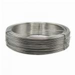 Bright surface Manufacture 0.7 mm to 0.13 mm AISI SS 410 430 Stainless Steel Scourer Wire for sale