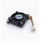 40X40X13mm CPU Radiator fan Heat sink Radiator for electronic chip motherboard aluminum Heat radiator for sale