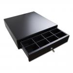 1millions Operations 12v Cash Drawer USB Rj11 Printer Driven Cash Drawer