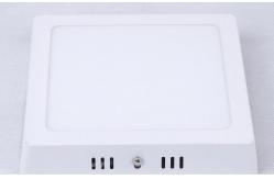 China Surface Mounted Led Panel Downlight 6500k supplier