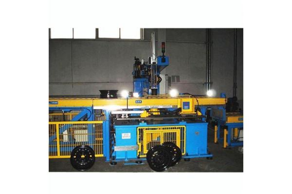Anticorrosive 50Hz Car Detection Device , Fireproof Car Wheel Measuring Machines