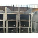 Galvanised Sleeper Posts Best Choice For Strong And Resilient Railway Structures for sale