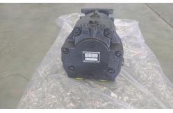 China Mobile Crusher Hmf90 Axial Hydraulic Motor For Hydraulic Drive System supplier