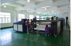 China EVA Hot Melt Adhesive Film manufacturer