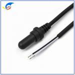 TPE Waterproof Thermistor Sensor 10K 100K B3435 3950 Fish Tank Aquarium IP68 Thermistor for sale