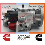 Diesel QSM11 KTA38 Engine Parts Fuel Injection Pump 3655644 3655652 3655654 3655657 For Cummins 4BT3.9 for sale