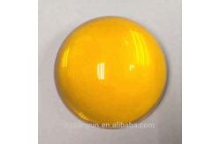 China Acrylic clear plastic half sphere supplier