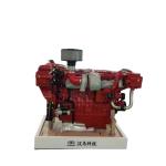 CAMC 8.87L Displacement Generator Set 1800@60Hz Condition New Commercial Home Emergency Backup Power for sale