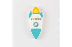 China Long Lasting 16GB Custom USB Flash Drives with 10 Years of Data Retention supplier