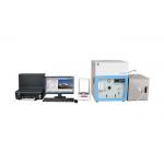Tube Furnace Carbon Sulfur Analyzer Independent Infrared Analysis Software for sale