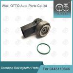 Solenoid Valve Common Rail Injector Parts 0445110646 for sale