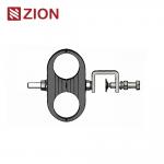 1-1/4 Inch Ftth Drop Clamp Adss Cable Accessories 2 Way for sale