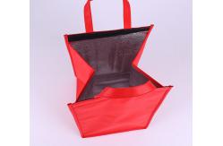 China Shenzhen handbag supplier thermal insulation bag for lunch box supplier