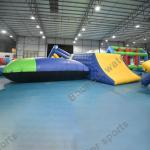 New Inflatable Water Blob Jump Combo for sale