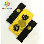 Custom Printed Plastic Packaging Bags Fish Lures Bag With Heat - Sealing Tape