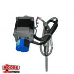 VEXTA PK266M-E2.0B+35-1000C/T-L3-5V Stepping Motor DC 2A Plc Module for sale