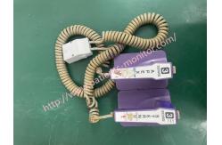 China FUKUDA  FC-1760  Defibrillator  Hard   External  Paddles Used supplier