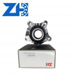 GCR15 42450-0C010 42450/0C010 Wheel Hub Bearings With Standard Size
