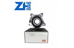 China GCR15 42450-0C010 42450/0C010 Wheel Hub Bearings With Standard Size supplier