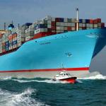 Global Logistics And Warehousing Services Distribution Ups Shanghai China To Belgium
