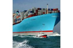 China Global Logistics And Warehousing Services Distribution Ups Shanghai China To Belgium supplier