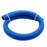 Blue Smooth Cover DN25 Butyl Hose With Excellent Oxygen Permeability for sale