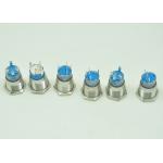 Metal Switch Button Cutter Parts Suitable For ALL YIN Auto Cutter Machine