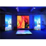 Waterproof Small Pixel Pitch Led Screen Rentals Clear Video Effect For Picture Show for sale