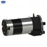 Power Back Chuck 4 Jaw Pneumatic Feeding Chuck For Laser Pipe Cutting Machine for sale