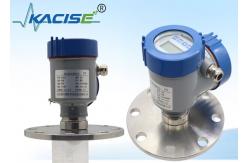 China KLD802 OEM 80G High Accuracy 1mm Radar Level Transmitter For Water Tank supplier