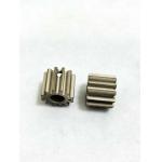 10 Spline Manual Black Oxide Surface Treatment Gear With 0.875 In. Output Shaft Pilot for sale