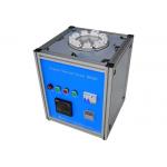Coupler Heating Tester For Evaluating Heat Resistance Performance Testing IEC60320-1