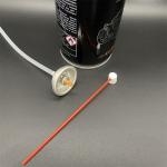 Professional-Grade WD-40 Lubricant Valve for Mechanics with Precision Flow Control