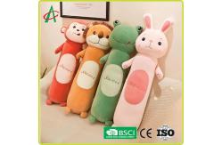 China SNAS Non Toxic PP Cotton Stuffed Animal Plush Doll supplier