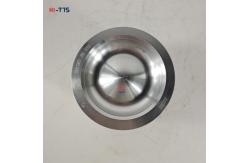 China 20MPa Power Source Device Diesel Engine Piston Polishing Surface Treatment 1.36kg Weight supplier