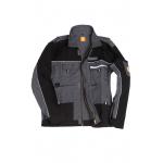 65% Polyester 35% Cotton 320gsm Mens Outdoor Work Jackets for sale