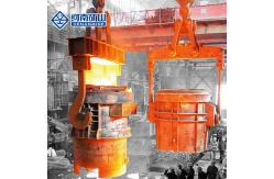 China Span10.5m Foundry Crane supplier