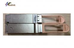 China 850nm 100m MTP MPO MMF Transceiver Module QSFP28 Juniper JNP-QSFP-100G-SR4 supplier