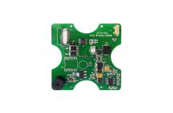 China Automated PCB Printing And Assembly Soldering Printed Circuit Boards Manufacturing supplier