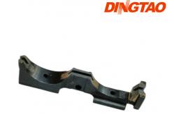 China 93297001 DT Xlc7000 Cutting Parts Z7 Spare Parts Blade Guide-Upper Modification supplier