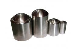 China Stainless Steel Impact Testing Machine Striking Element Confirm To IEC60068-2-75 supplier