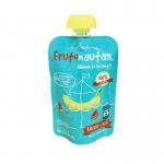 Spout Pouch BAP Free Baby Food Packaging Bag Liquid Juice Drink Pouch With Screw Cap for sale