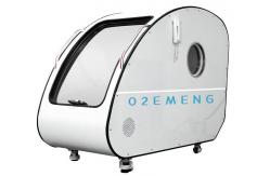 China O2EMENG Hyperbaric Chamber with 185*88*152CM Cabin supplier