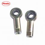 10-32 Right Hand Female Mild Steel Rod End